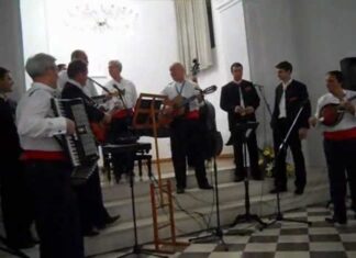 “Od Kvarnera do lijepe Boke” – dio atmosfere