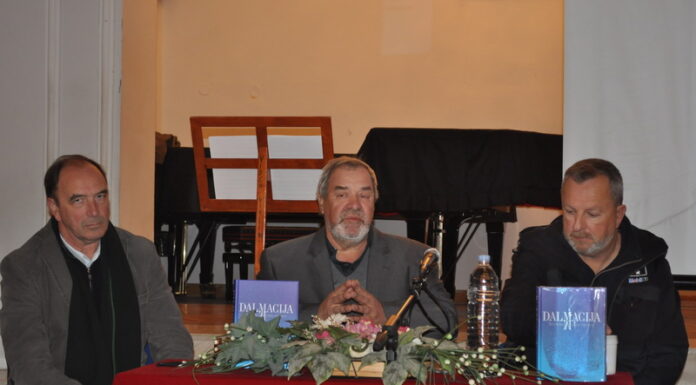 “Dalmacija-hrvatska ruža svjetova”