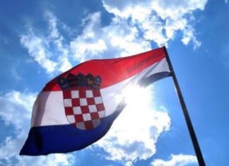 Čestitka HGD CG povodom Dana državnosti Republike Hrvatske