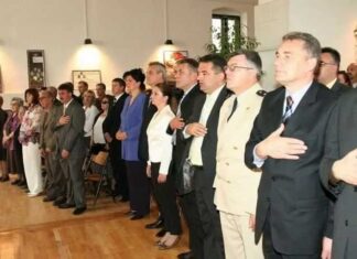 Hrvatsko građansko društvo Crne Gore