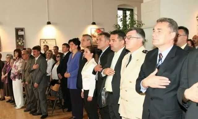 Hrvatsko građansko društvo Crne Gore