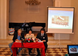 14. godišnja Skupština Hrvatskog građanskog društva Crne Gore