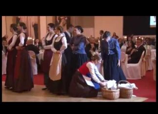 Tripundanski bal 2017.