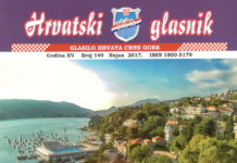 Novi broj Hrvatskog glasnika kod čitalaca