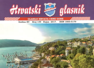 Novi broj Hrvatskog glasnika kod čitalaca