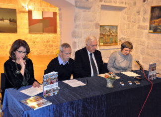 Promovirana publikacija HGD-a “Bibliografija članaka Hrvatskog glasnika 2003 – 2017”