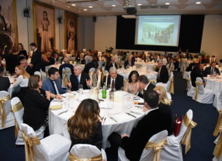 Tripundanski bal 2018.