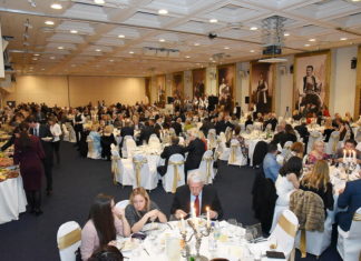 Tripundanski bal 9. veljače