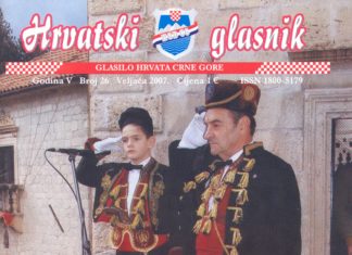 Hrvatski glasnik 26