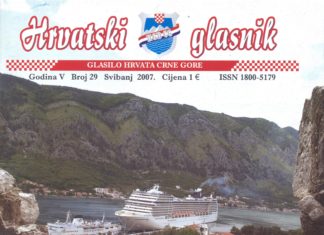 Hrvatski glasnik 29
