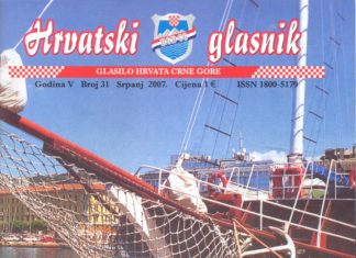 Hrvatski glasnik 31
