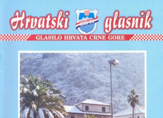 Hrvatski glasnik 6