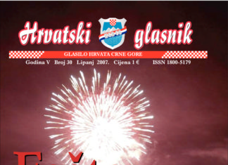 Hrvatski glasnik 30 thumbnail of glasnik-30