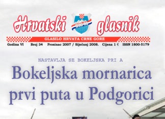 Hrvatski glasnik 34 thumbnail of glasnik-34