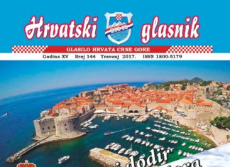 Hrvatski glasnik 144 thumbnail of hg-144