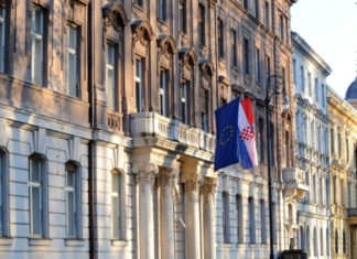 Natječaj za projekte hrvatske manjine u Crnoj Gori