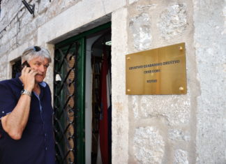 Brguljan: Veliki doprinos HGD-a kvalitetnijim odnosima dvije zemlje