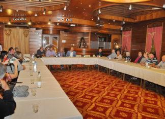 Predstavnici Koordinacije vijeća i predstavnika nacionalnih manjina Zagreba posjetili Kotor