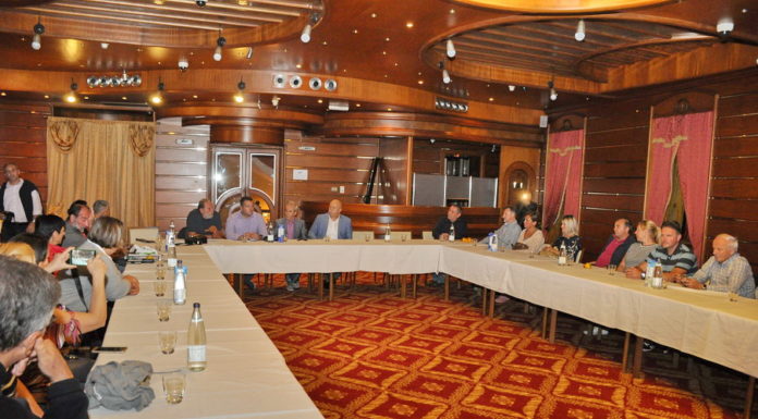 Predstavnici Koordinacije vijeća i predstavnika nacionalnih manjina Zagreba posjetili Kotor