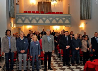 Održana 17. Skupština HGD-a, poručili: Ipak opstajemo