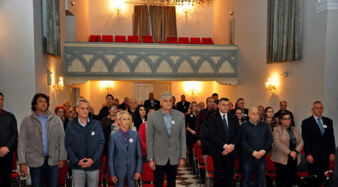 Održana 17. Skupština HGD-a, poručili: Ipak opstajemo