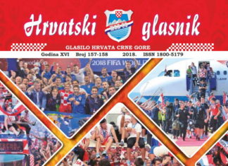 Hrvatski glasnik 157 – 158