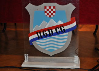 Održana dopisna Skupština Društva