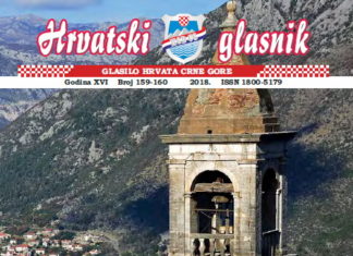 Hrvatski glasnik 159 -160