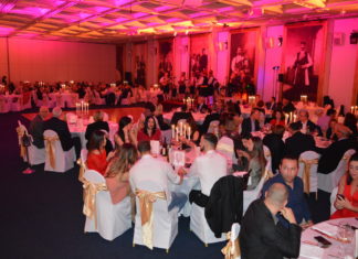 Tripundanski bal 2019.