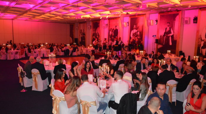 Tripundanski bal 2019.