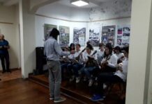 Proslava 100 godina Hrvatskog tamburaskog drustva Napredak – Gornja Lastva