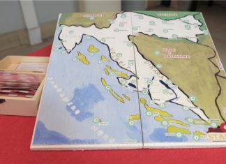 Treći Forum mladih pripadnika hrvatskih manjina u Tivtu od 27. do 29. rujna