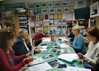 Upravni odbor HGD CG održao prvu sjednicu u novom sastavu