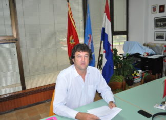 Mirko Vičević u Kući slavnih