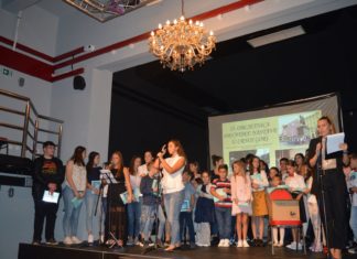 Proslavljeno 15 godina nastave na hrvatskom jeziku u Crnoj Gori