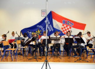 Mandolinski orkestar „Tripo Tomas” ponovno počinje s radom