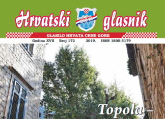 Hrvatski glasnik 172