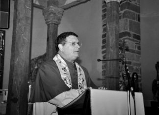 Sveta misa zadušnica – mjesec dana od smrti don Antona Belana