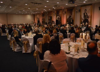 Tripundanski bal 2020.