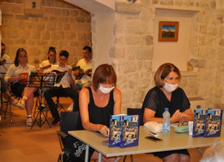 Promoviran četvrti broj Bokeškog ljetopisa – “Isprepleteni identiteti: Kotor i Dubrovnik i njihovo zaleđe…”