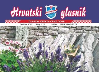 Hrvatski glasnik 175 thumbnail of HN 175 web