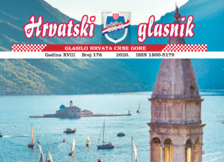 Hrvatski glasnik 176 thumbnail of HG 176 web