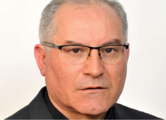 Mons. Ivan Štironja imenovan je novim Kotorskim biskupom