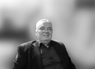 In memoriam – Branko Ivardić