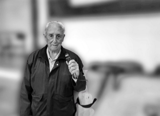 In memoriam: Andrija Krstović 1935- 2021.