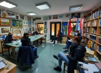 Upravni odbor HGD-a konstatovao izuzeteno tešku situaciju…