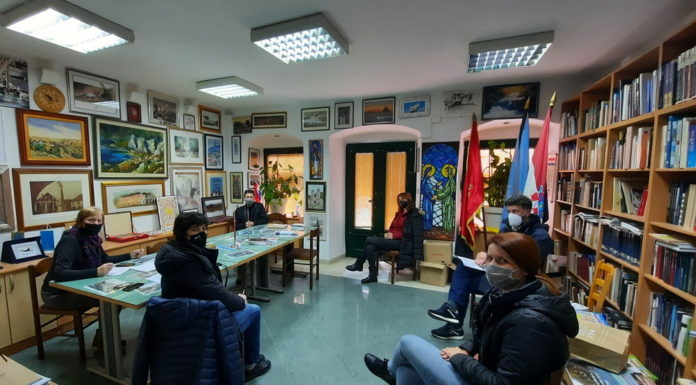 Upravni odbor HGD-a konstatovao izuzeteno tešku situaciju…