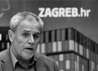 In memoriam: Milan Bandić