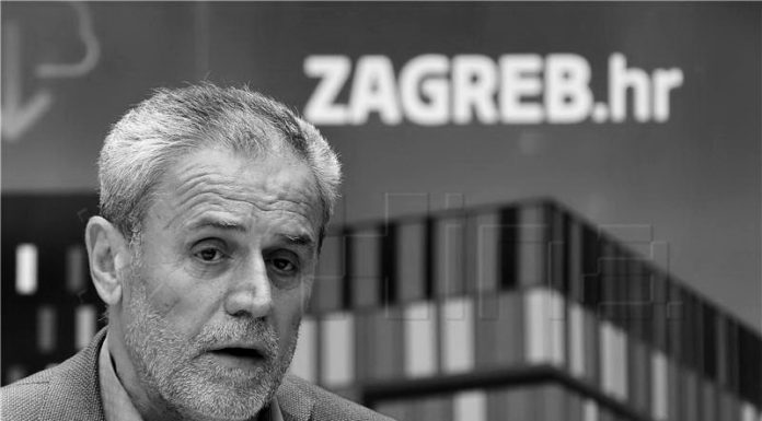 In memoriam: Milan Bandić