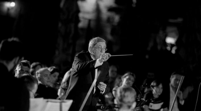 In memoriam: Miroslav Homen (2.8.1940. – 7.3.2021.)